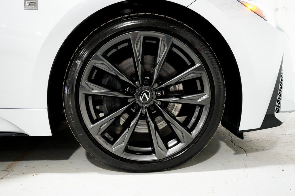 2025 Lexus IS 350 F SPORT Design Tigard OR