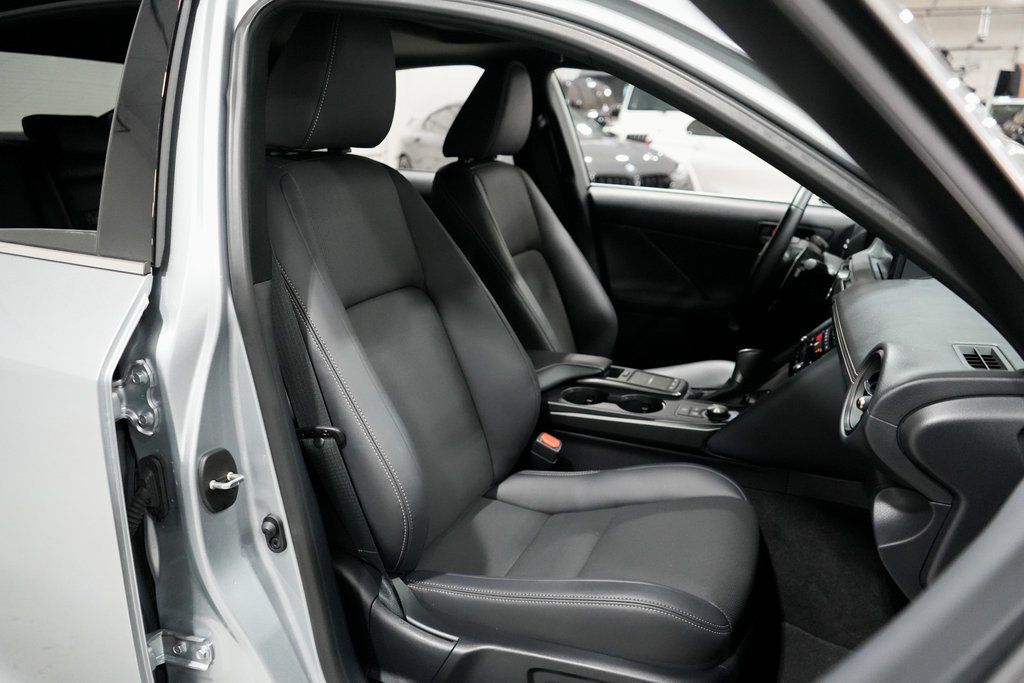 2025 Lexus IS 350 F SPORT Design Tigard OR