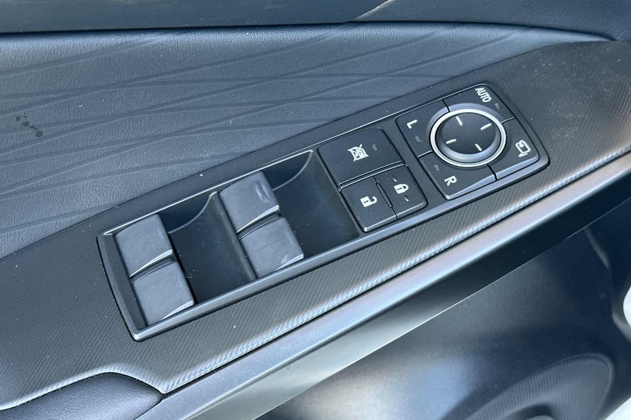 2025 Lexus IS 350 F SPORT Roseville CA