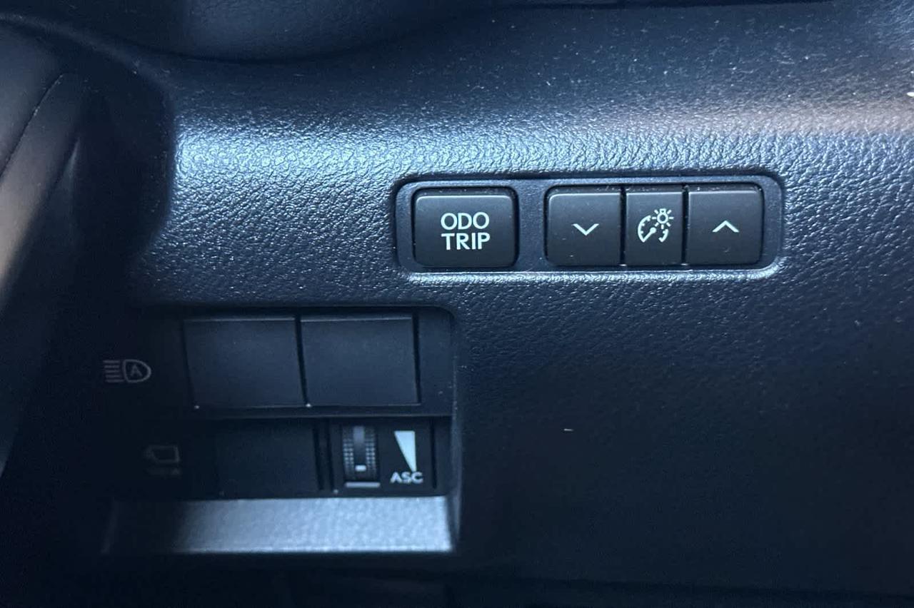 2025 Lexus IS 350 F SPORT Roseville CA