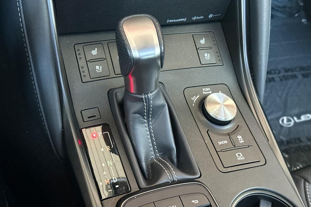 2025 Lexus IS 350 F SPORT Roseville CA