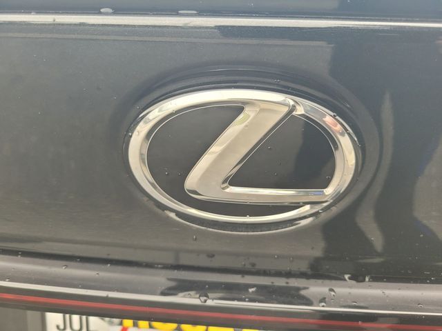 2025 Lexus IS 350 F SPORT Roseville CA