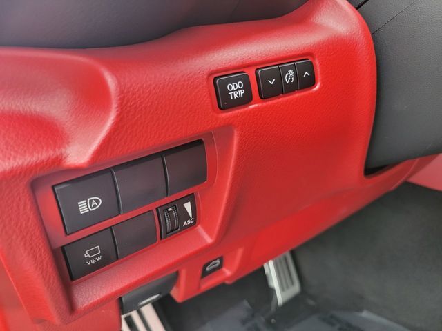 2025 Lexus IS 350 F SPORT Roseville CA