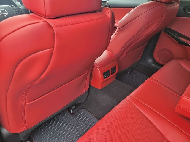 2025 Lexus IS 350 F SPORT Roseville CA