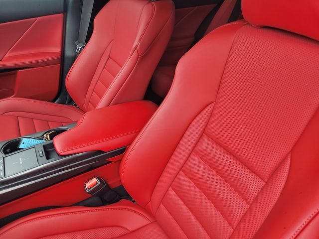 2025 Lexus IS 350 F SPORT Roseville CA