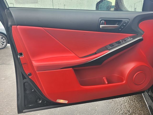 2025 Lexus IS 350 F SPORT Roseville CA