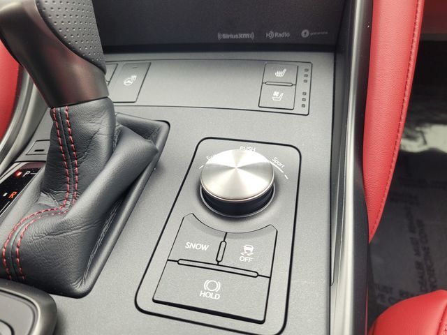 2025 Lexus IS 350 F SPORT Roseville CA
