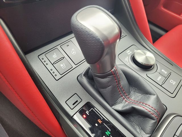 2025 Lexus IS 350 F SPORT Roseville CA