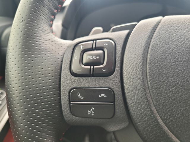 2025 Lexus IS 350 F SPORT Roseville CA