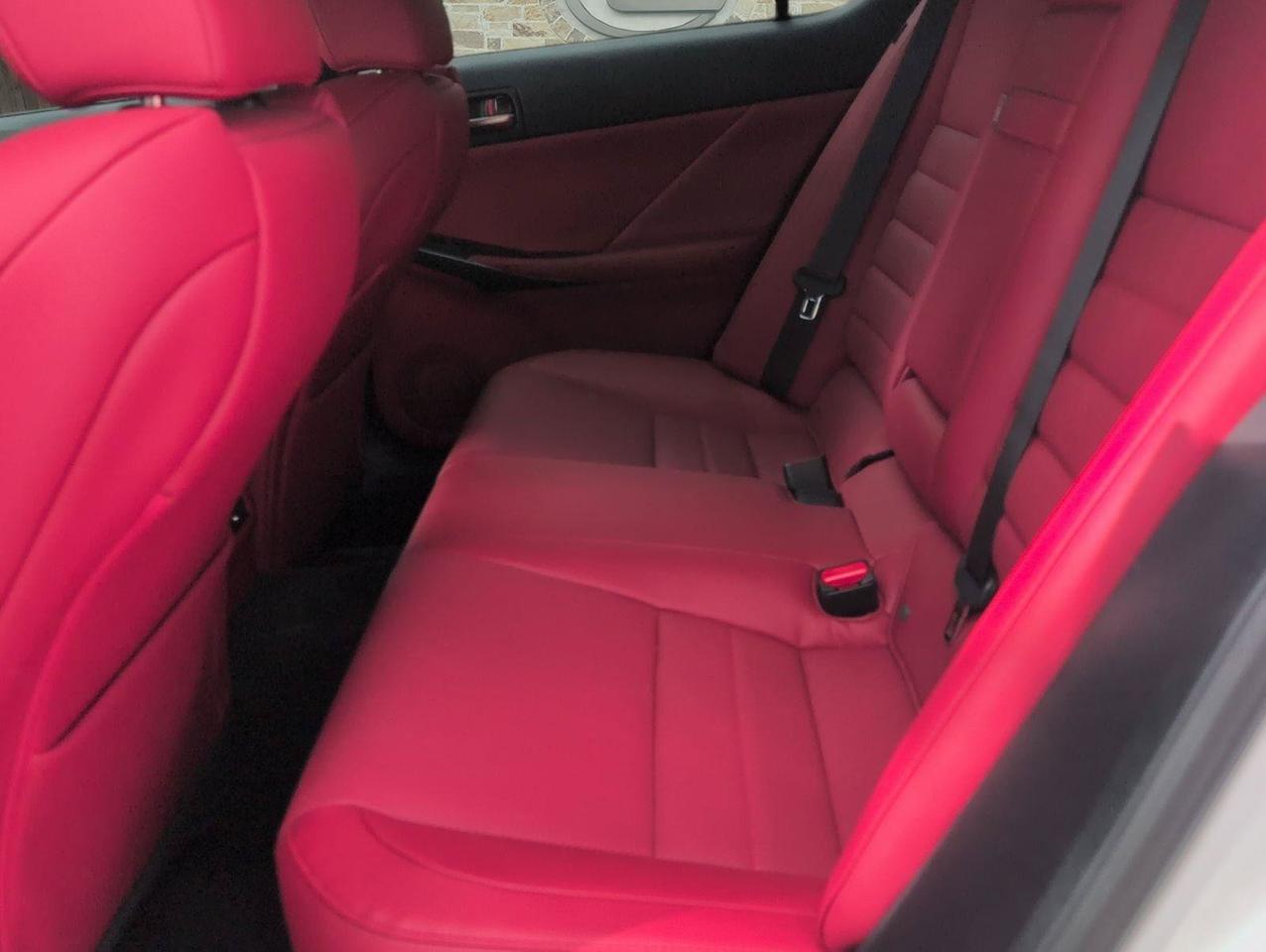 2025 Lexus IS 350 F SPORT San Antonio TX