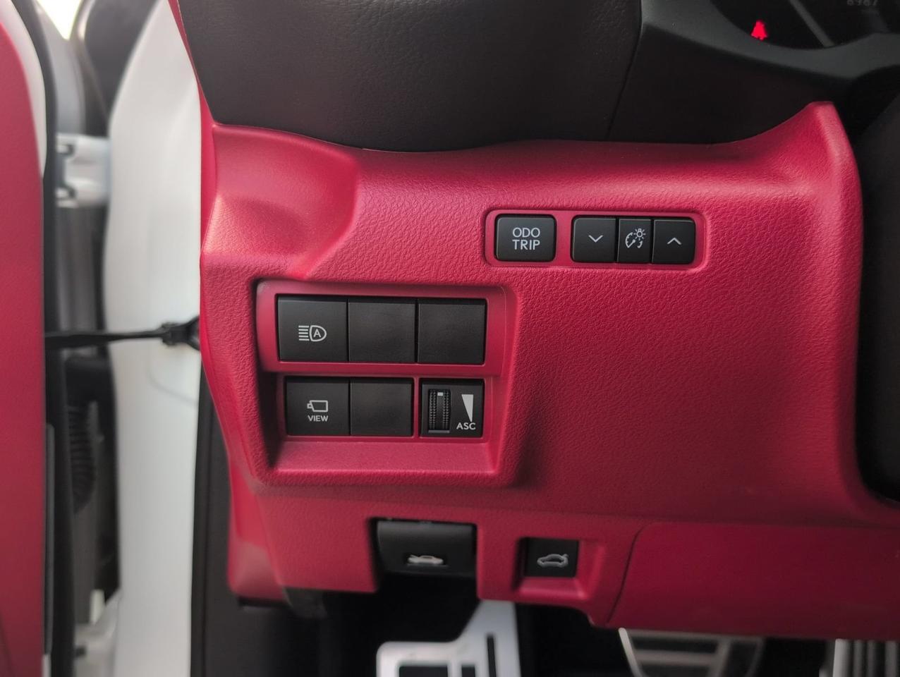 2025 Lexus IS 350 F SPORT San Antonio TX