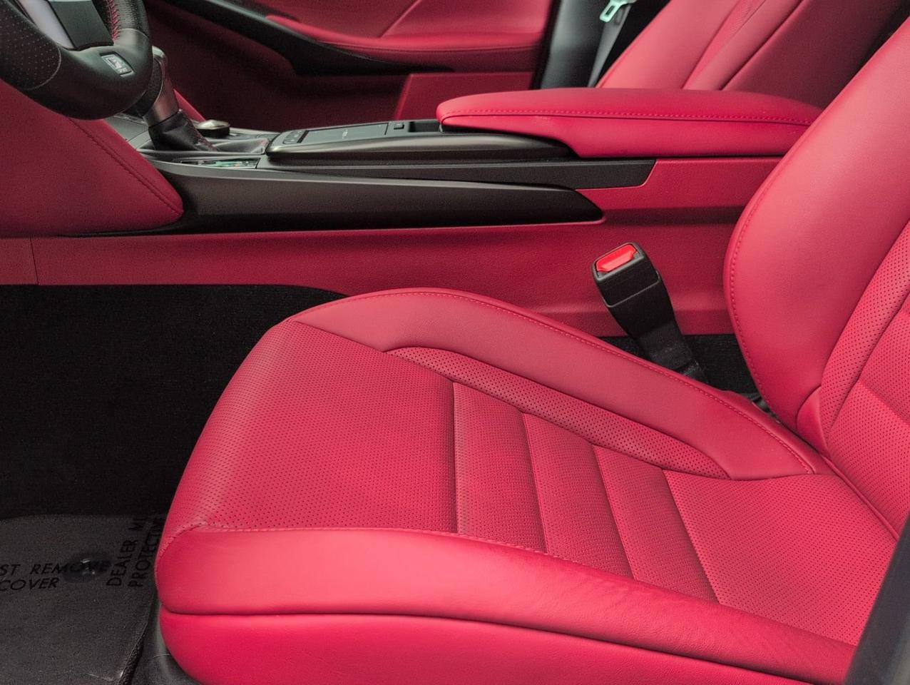 2025 Lexus IS 350 F SPORT San Antonio TX