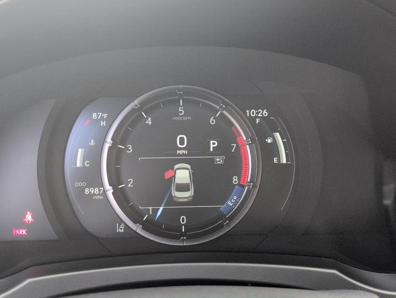 2025 Lexus IS 350 F SPORT San Antonio TX