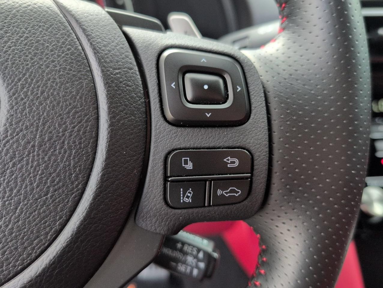 2025 Lexus IS 350 F SPORT San Antonio TX