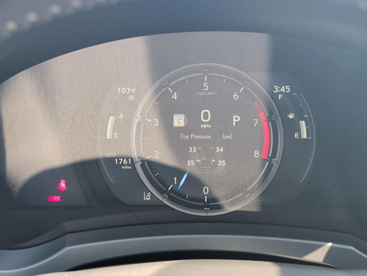 2025 Lexus IS 350 F SPORT San Juan TX
