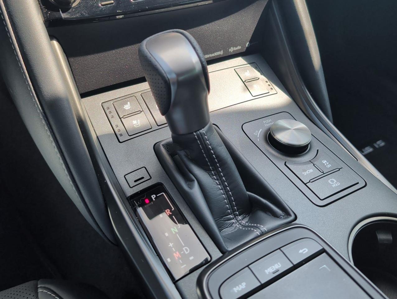 2025 Lexus IS 350 F SPORT San Juan TX