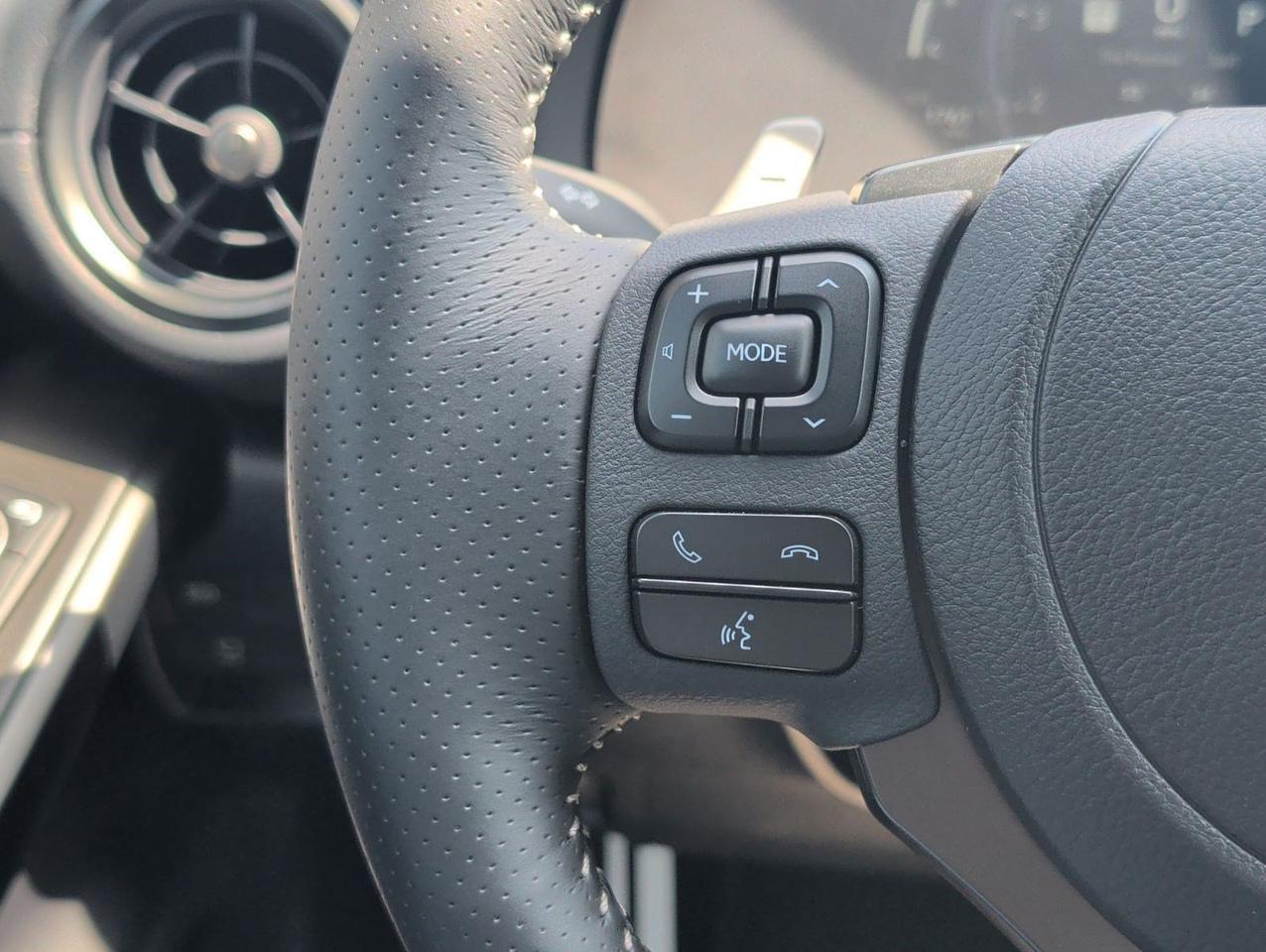 2025 Lexus IS 350 F SPORT San Juan TX