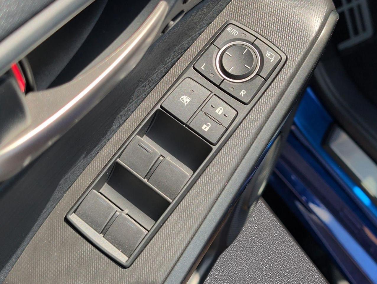 2025 Lexus IS 350 F SPORT San Juan TX