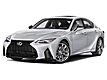 2025 Lexus IS 350 F SPORT