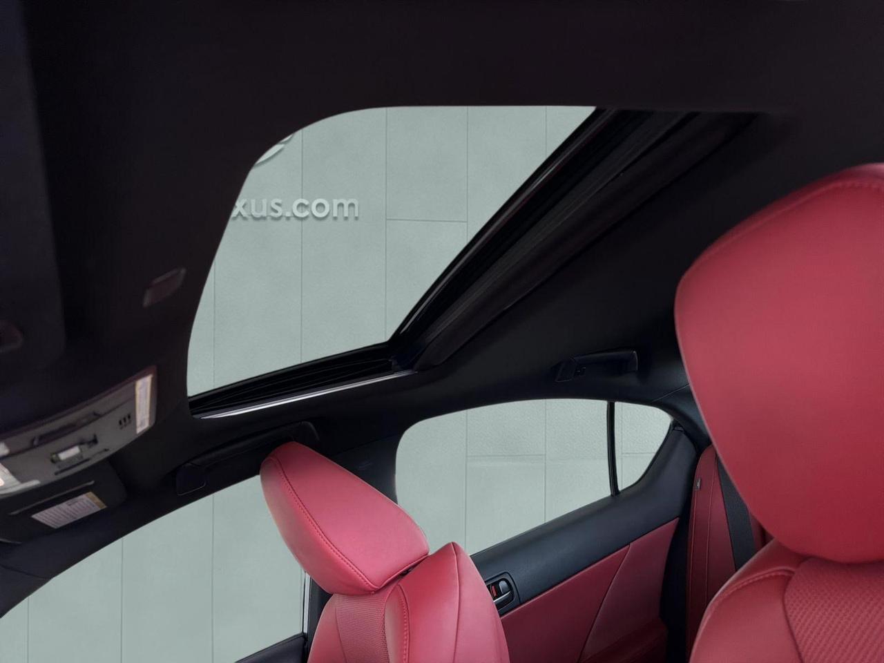 2025 Lexus IS 350 F SPORT San Antonio TX