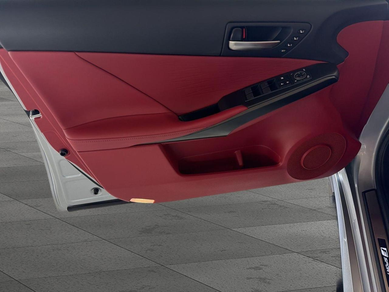 2025 Lexus IS 350 F SPORT San Antonio TX