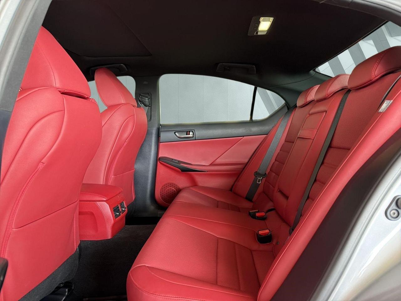 2025 Lexus IS 350 F SPORT San Antonio TX