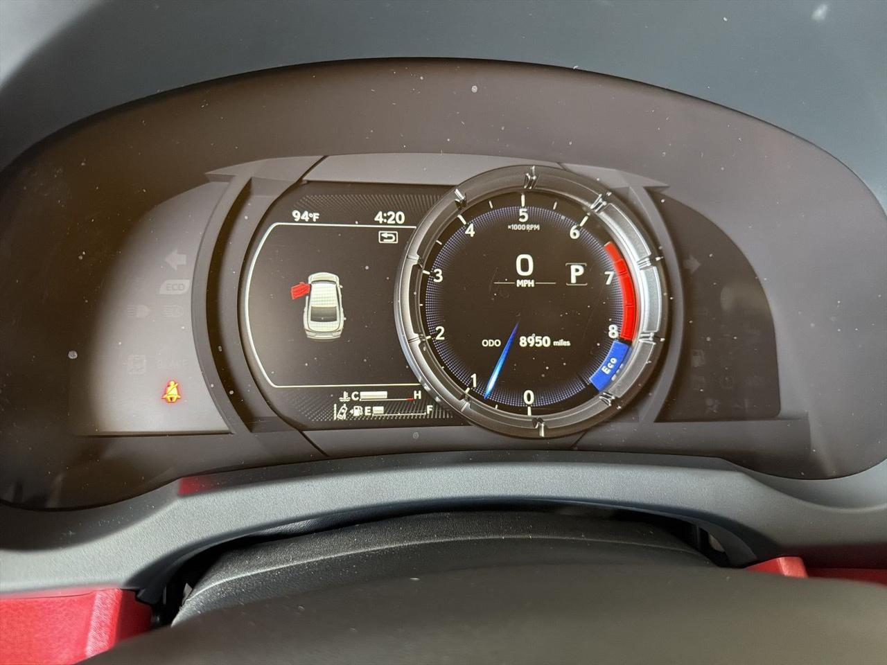 2025 Lexus IS 350 F SPORT San Antonio TX