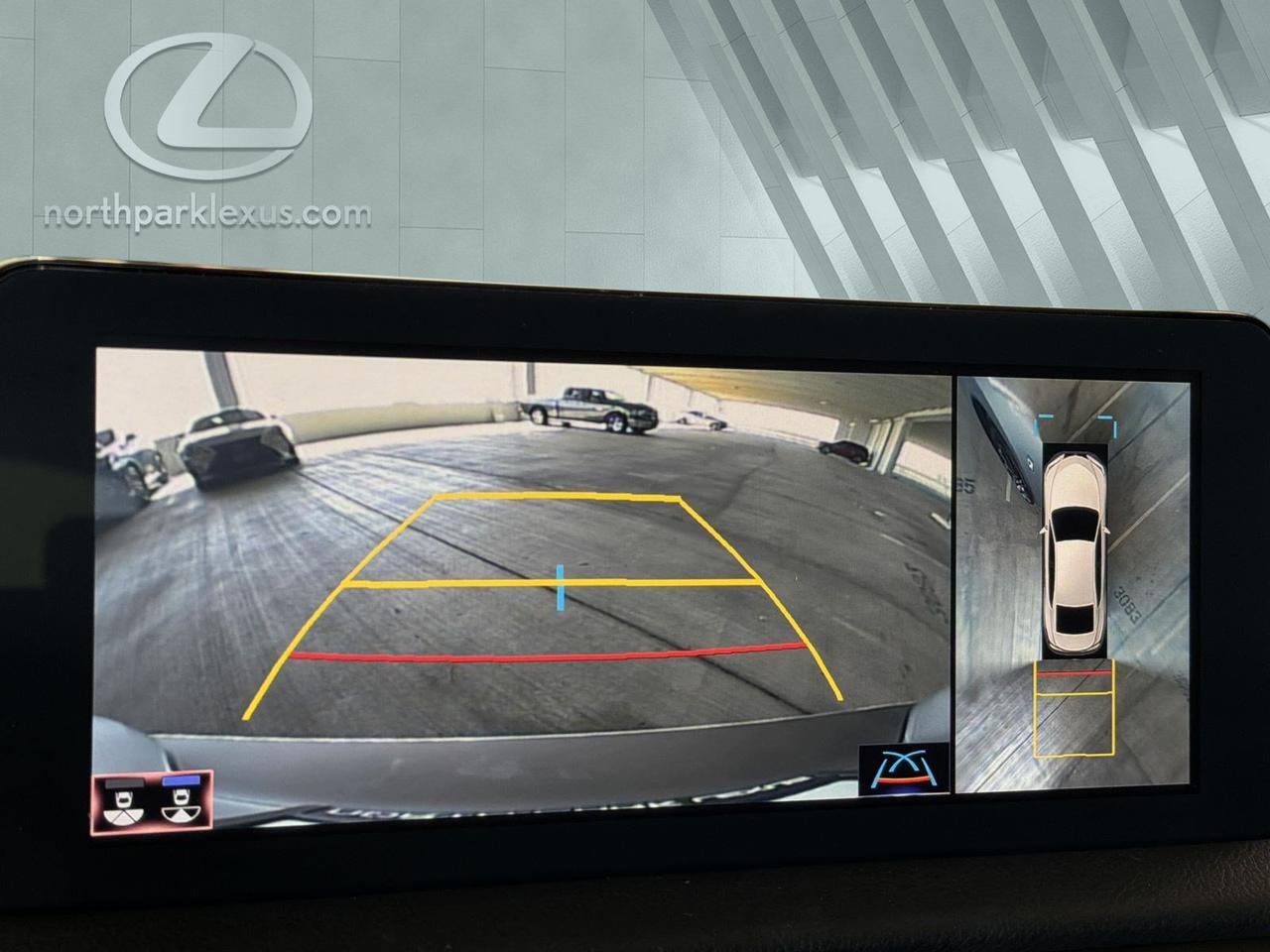2025 Lexus IS 350 F SPORT San Antonio TX