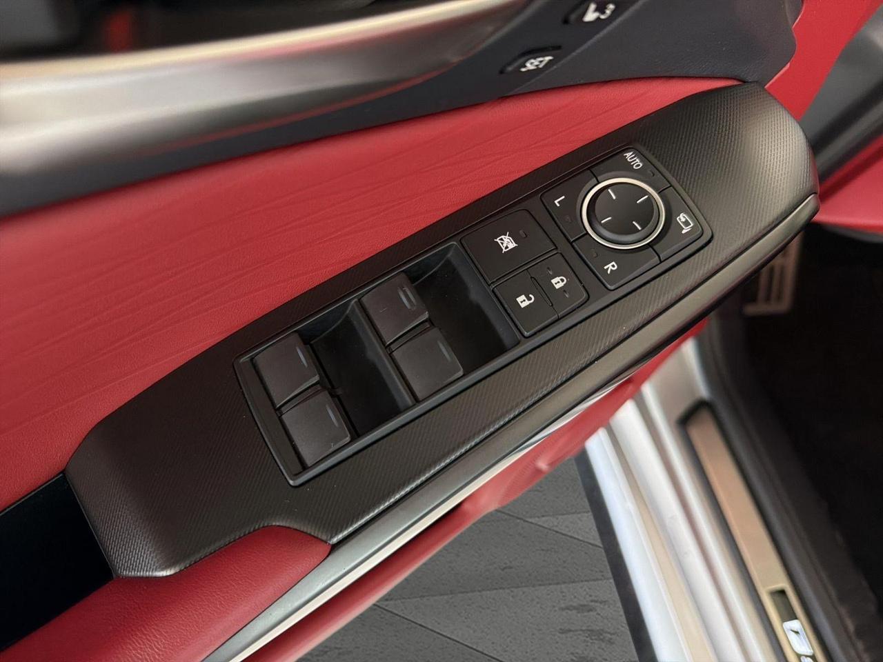 2025 Lexus IS 350 F SPORT San Antonio TX