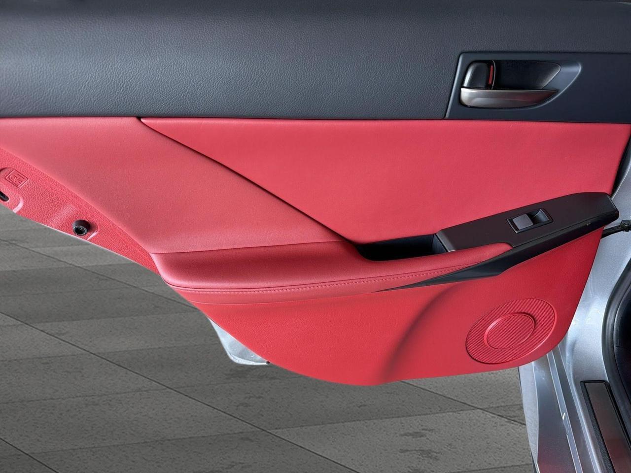 2025 Lexus IS 350 F SPORT San Antonio TX