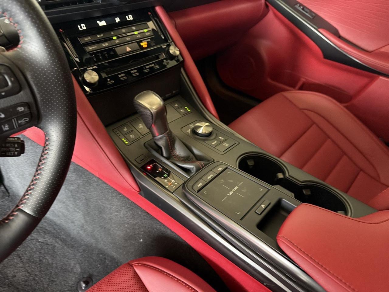 2025 Lexus IS 350 F SPORT San Antonio TX