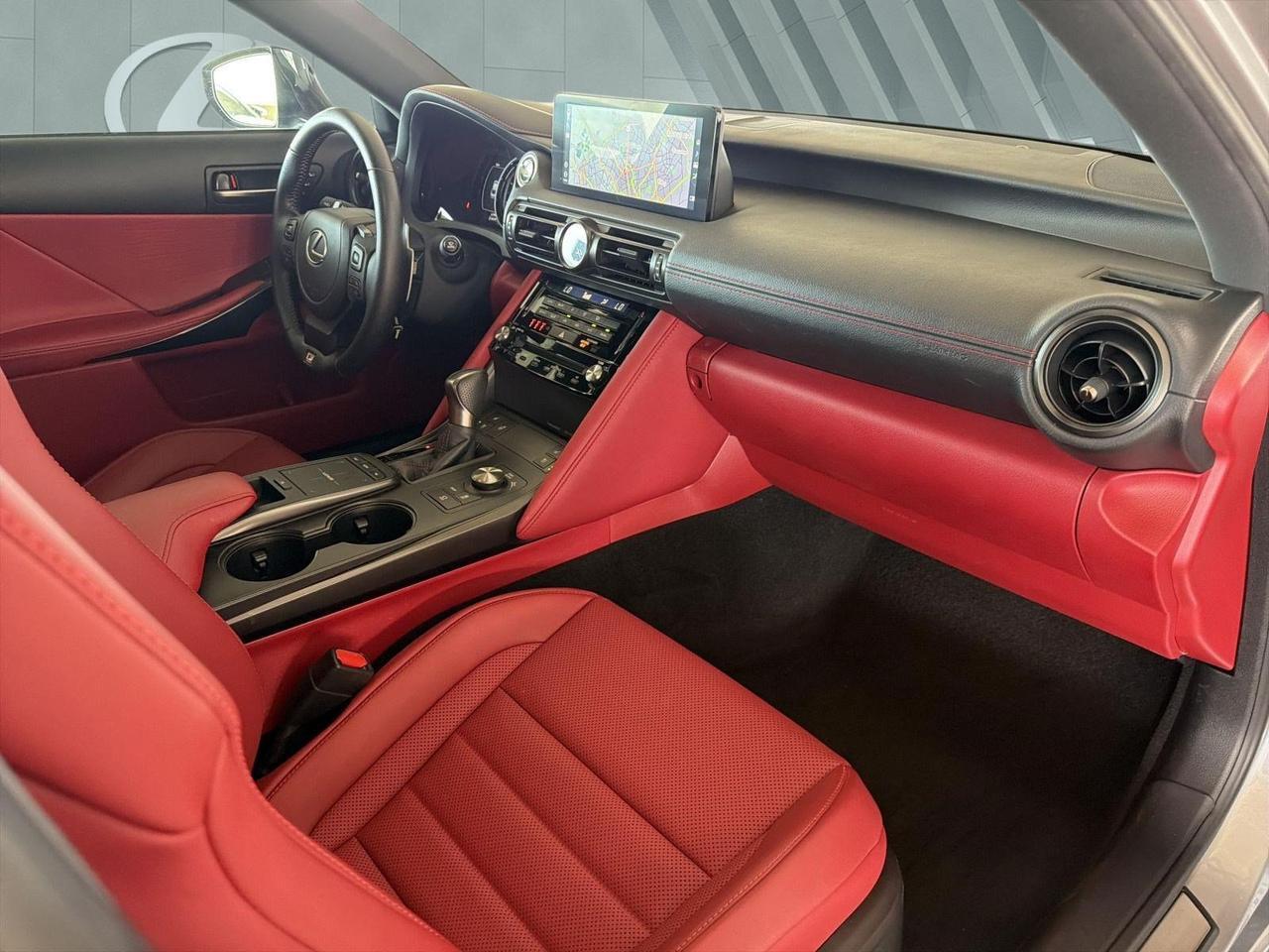 2025 Lexus IS 350 F SPORT San Antonio TX