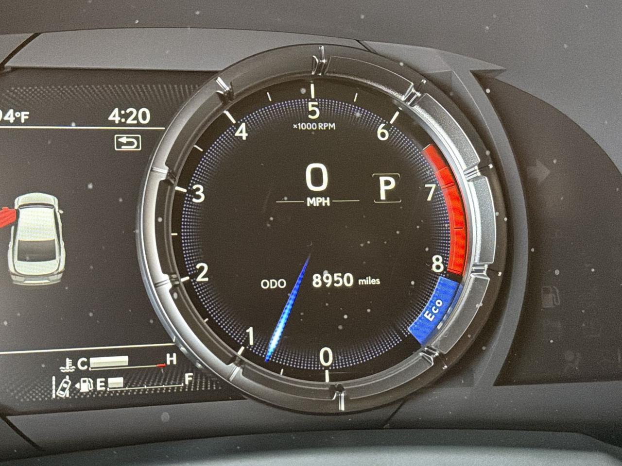 2025 Lexus IS 350 F SPORT San Antonio TX