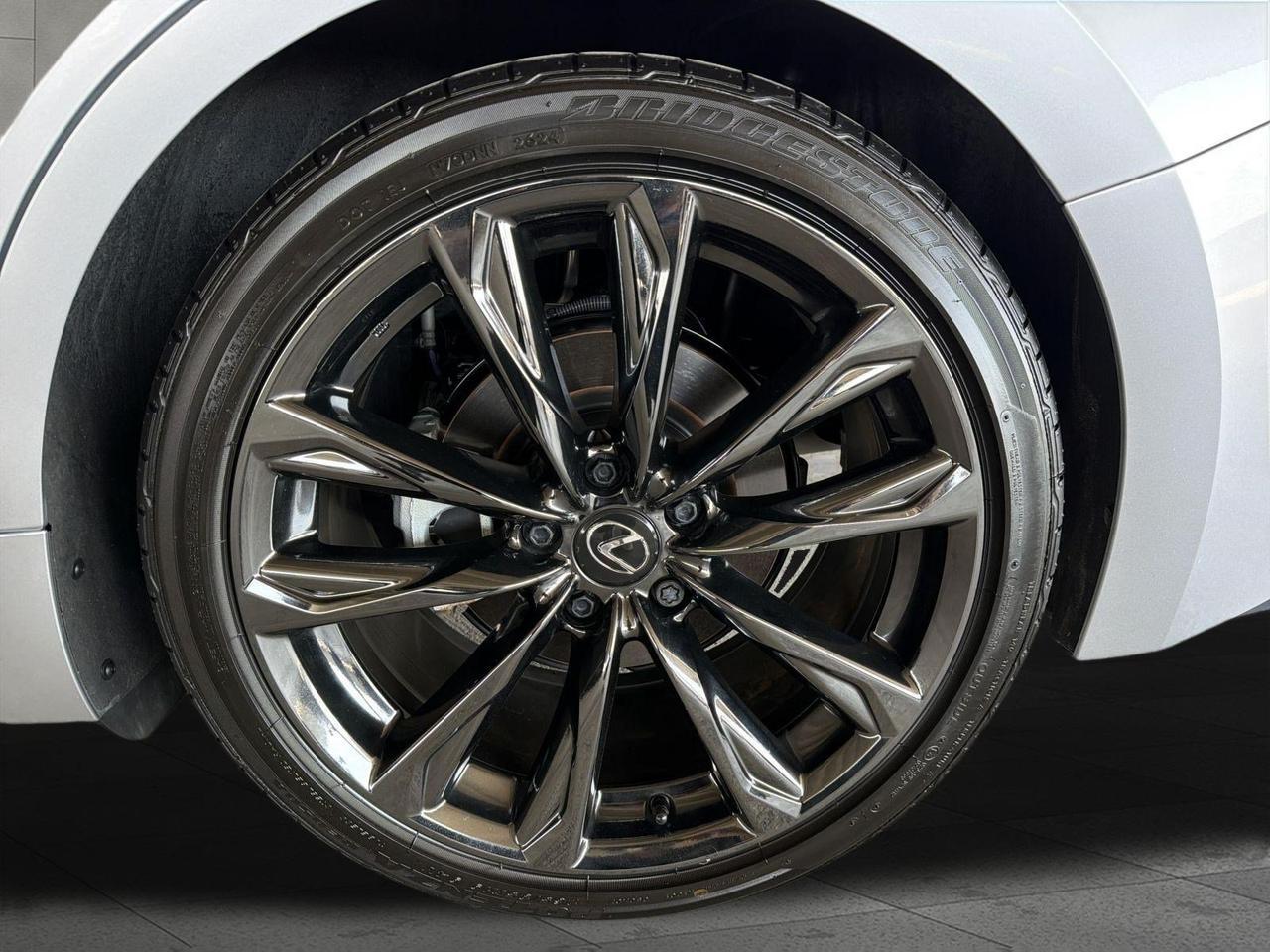 2025 Lexus IS 350 F SPORT San Antonio TX