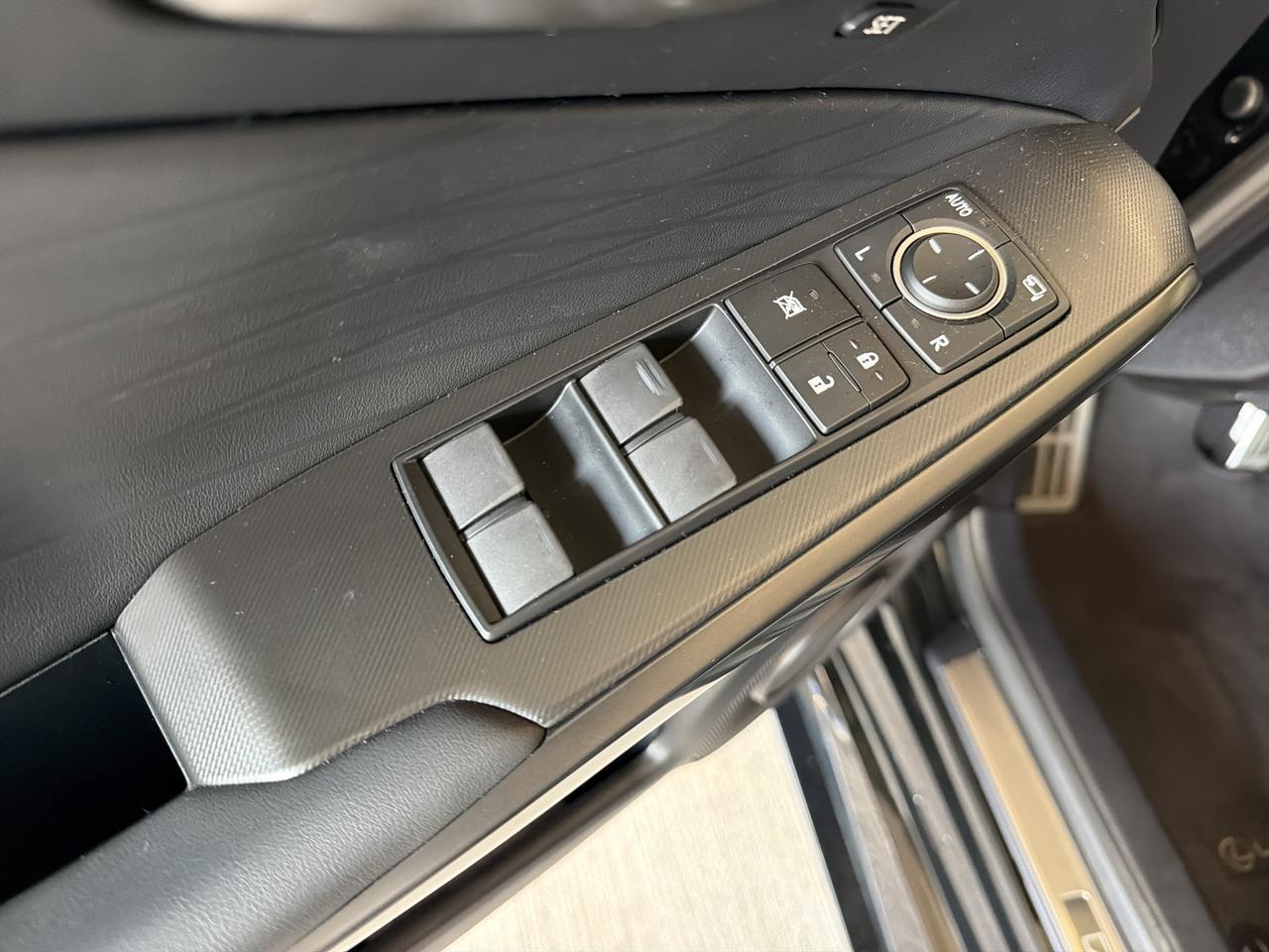 2025 Lexus IS 350 F SPORT San Antonio TX
