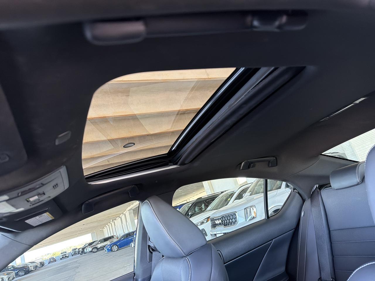 2025 Lexus IS 350 F SPORT San Antonio TX