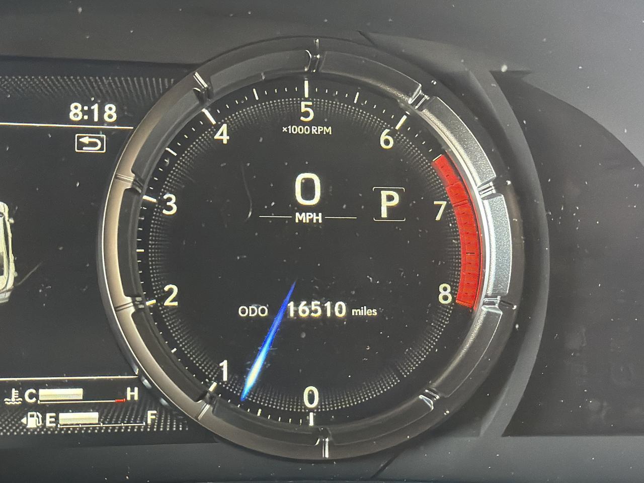 2025 Lexus IS 350 F SPORT San Antonio TX