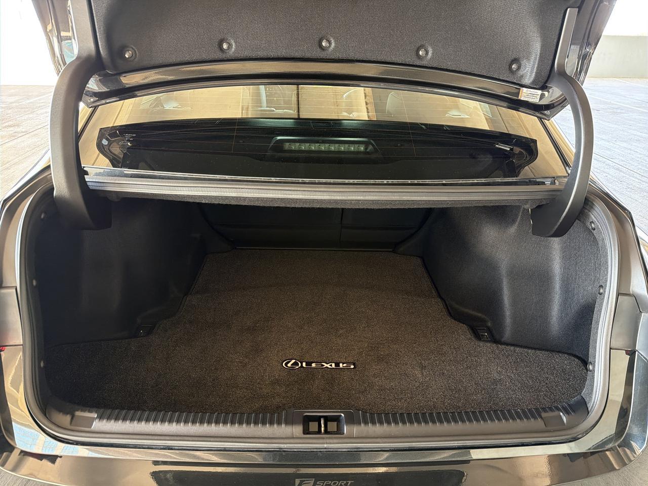 2025 Lexus IS 350 F SPORT San Antonio TX