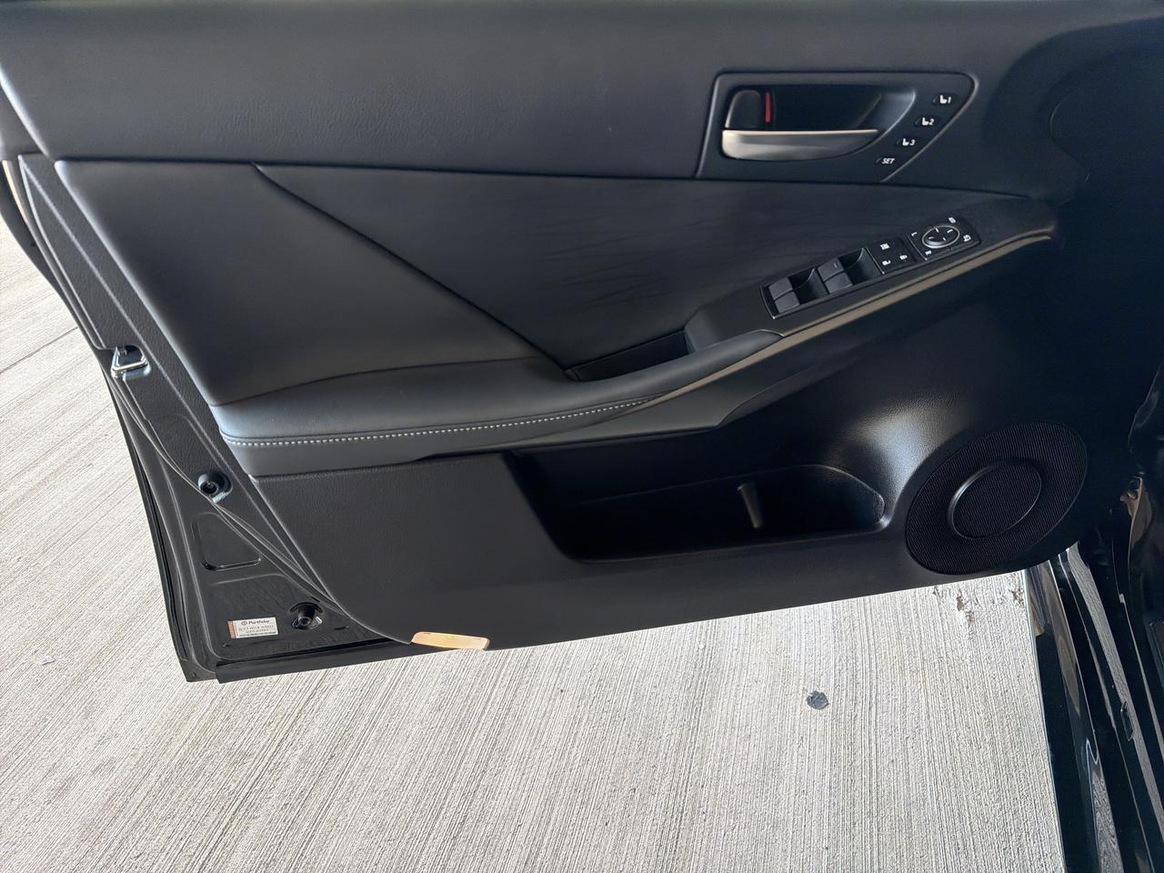 2025 Lexus IS 350 F SPORT San Antonio TX