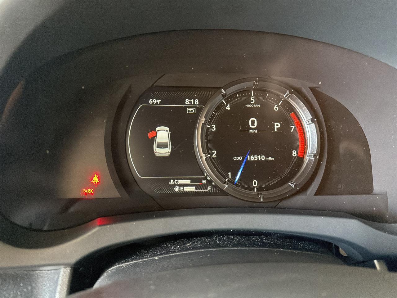 2025 Lexus IS 350 F SPORT San Antonio TX