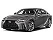 2025 Lexus IS 350 F SPORT