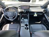 2025 Lexus IS 350 F SPORT San Diego County CA