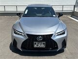 2025 Lexus IS 350 F SPORT San Diego County CA