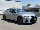 2025 Lexus IS 350 F SPORT San Diego County CA