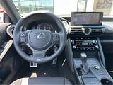 2025 Lexus IS 350 F SPORT San Diego County CA