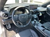 2025 Lexus IS 350 F SPORT San Diego County CA
