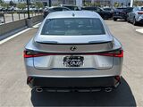 2025 Lexus IS 350 F SPORT San Diego County CA