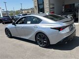 2025 Lexus IS 350 F SPORT San Diego County CA
