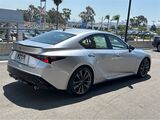 2025 Lexus IS 350 F SPORT San Diego County CA