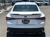 2025 Lexus IS 350 F SPORT San Diego County CA
